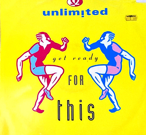 Unlimited get ready for - -,
