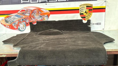 Porsche 924 944 5 - 924,