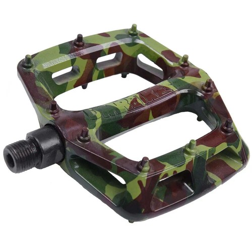 Dmr flat pedal - pedal,