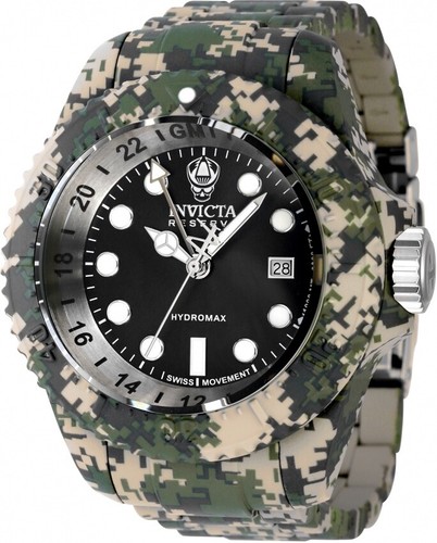 Invicta 40462 reserve men - invicta,