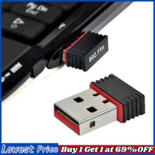 FAST Wireless USB WiFi Adapter