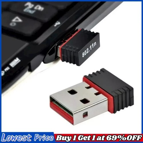 Fast wireless usb wifi - wireless,
