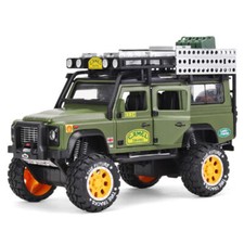 1/28 Land Rover Defender