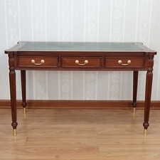 Mahogany Writing Desk | 3