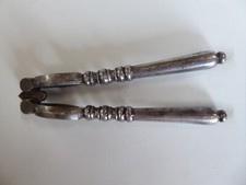 Antique Silver Plate