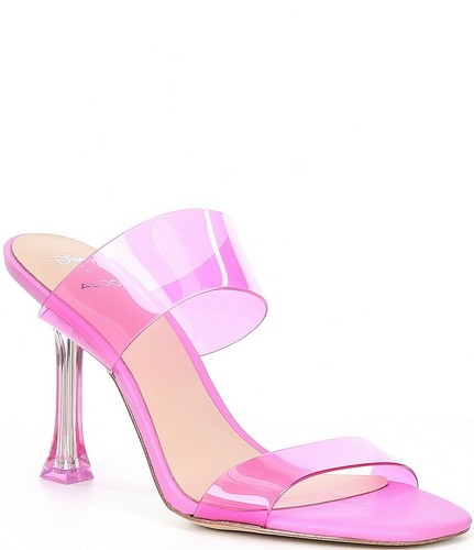 Aldo disney step - x,