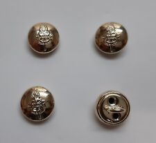 AGC ETS Buttons X4 Size 22L