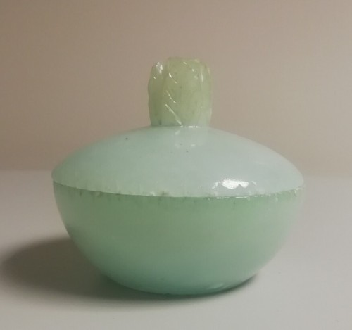 Vintage small jadeite - vintage,