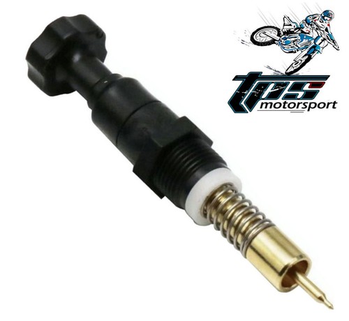 Carb cold start starter choke - cold,