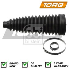 Steering Rack Boot Set Front