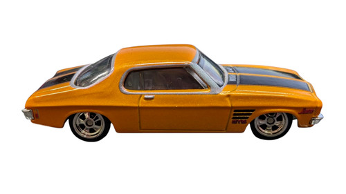 Hot wheels boulevard - hot,