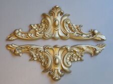 Pediment Moulding Ornate Style Decorative Mouldings