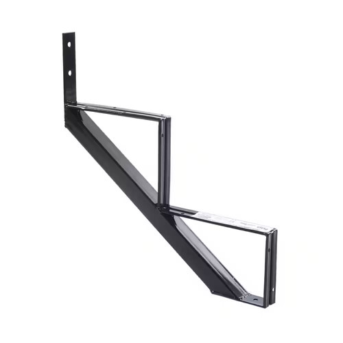 Steps steel stair stringer - steel,