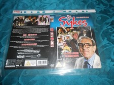 The Likes of Sykes - Eric