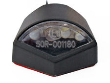 Motorcycle Number Plate LIGHT