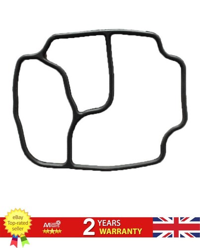 Oil filter housing gasket for - oil,