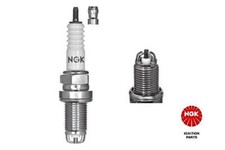 Spark Plug NGK Fits AUDI 90