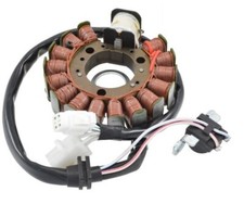 REVIVAL STATOR 16 POLE THREE