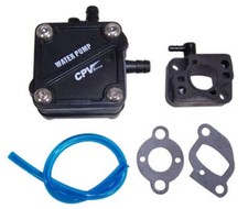 New Water Pump RC Gasoline