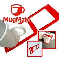 MugMate 11oz Mug Alignment
