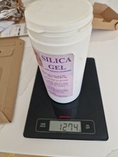 1 kg silica gel