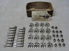 Lot of 14 Victorian 1870's