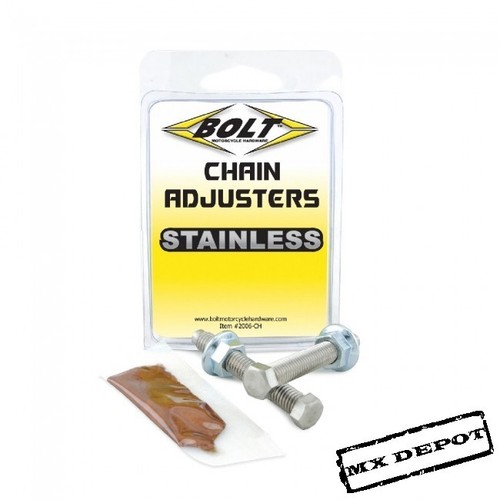 Bolt hardware rear chain - bolt,