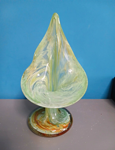 Large 25cm jack the pulpit - large,