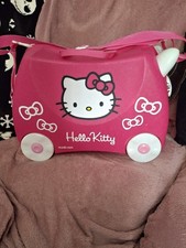 Hello Kitty Trunki Pink