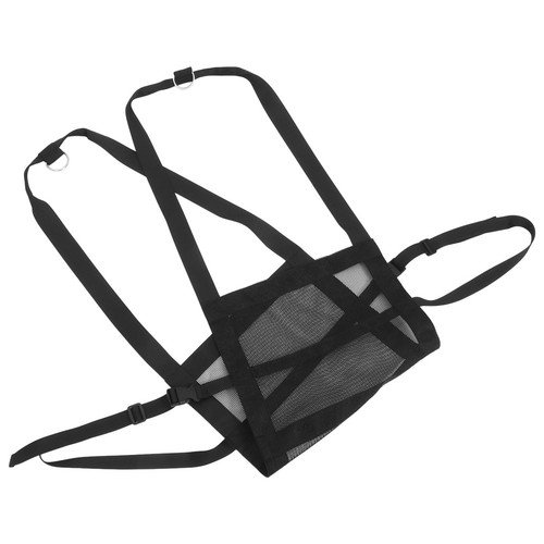 Calf sling for weighing - for,