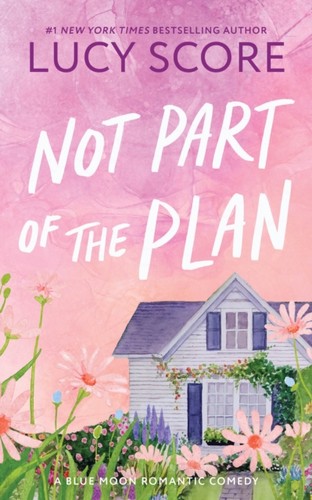 Not part the plan - the, by