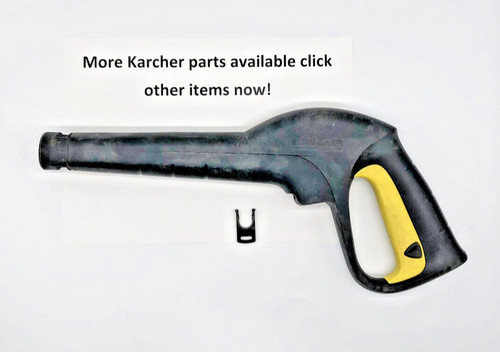 Karcher older style hose - k2,
