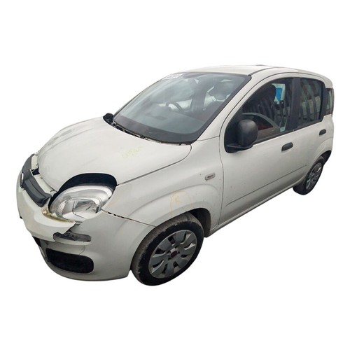 Fiat panda pop - fiat, 2012-2020