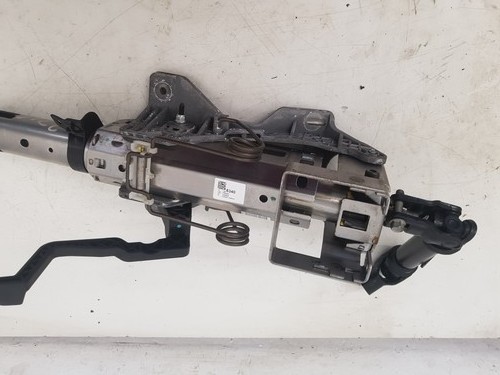 Saab steering column - saab,