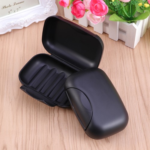 Soap dish dispenser travel - dish,