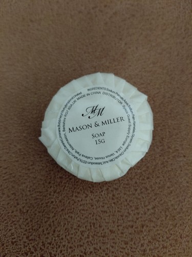 15gram mason miller - 15gram, &