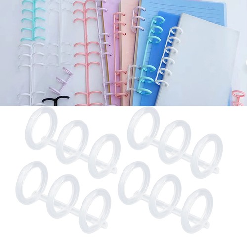 Binder comb cuttable - binder,