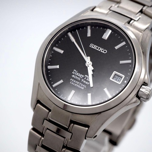 574 running seiko watch mickey - 574,