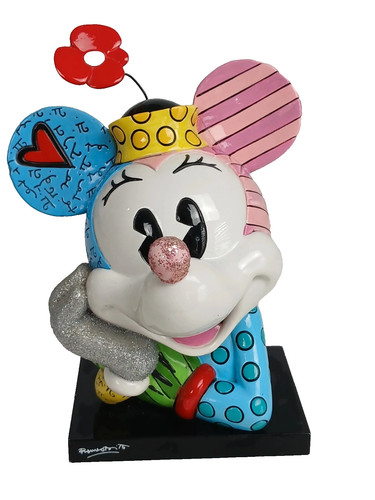 Disney britto minnie mouse - disney,