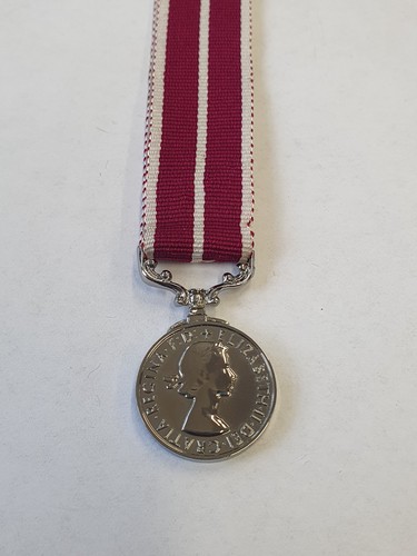Miniature medal british - miniature,