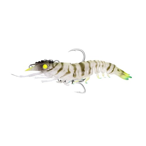 Nomad live ops sumo - sumo, shrimp