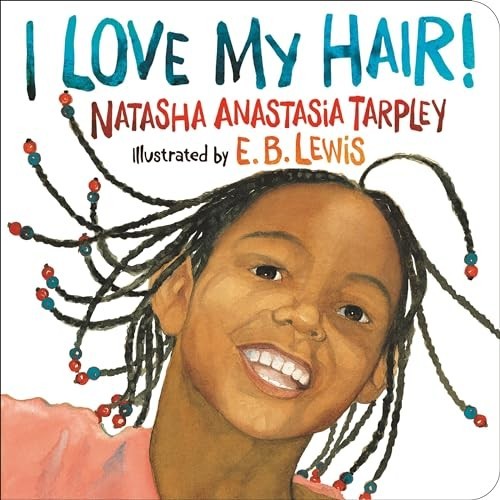 Love hair by anastasia - i,