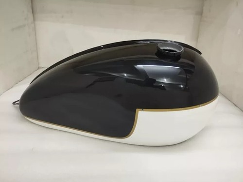 Triumph t150 trident black - trident,