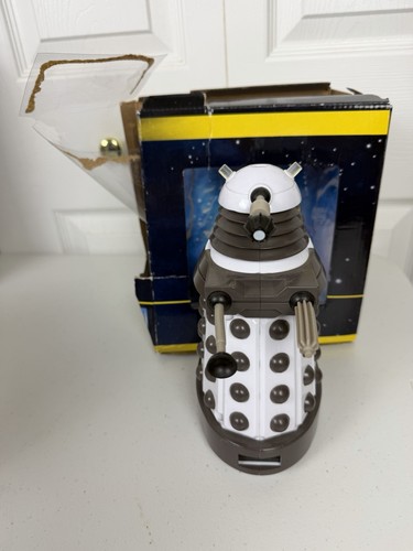 Doctor who dalek projection - who,