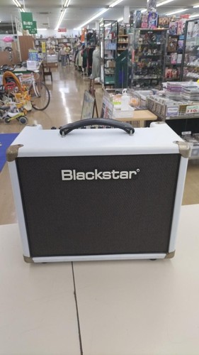 Blackstar guitar - ht-5,