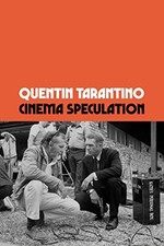 Cinema Speculation, Tarantino