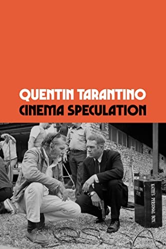 Cinema speculation tarantino - speculation,,