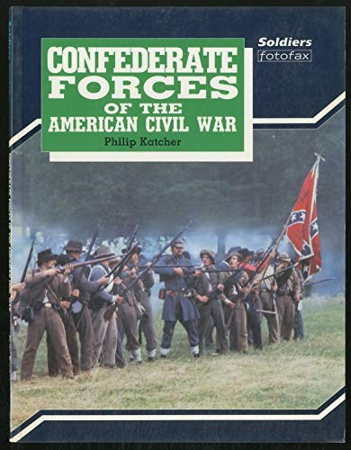 Confederate forces the - confederate, of