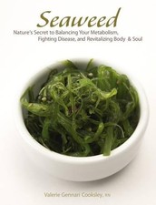 Seaweed: Nature's Secret to