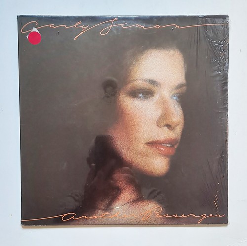 Carly simon another - carly, simon-another